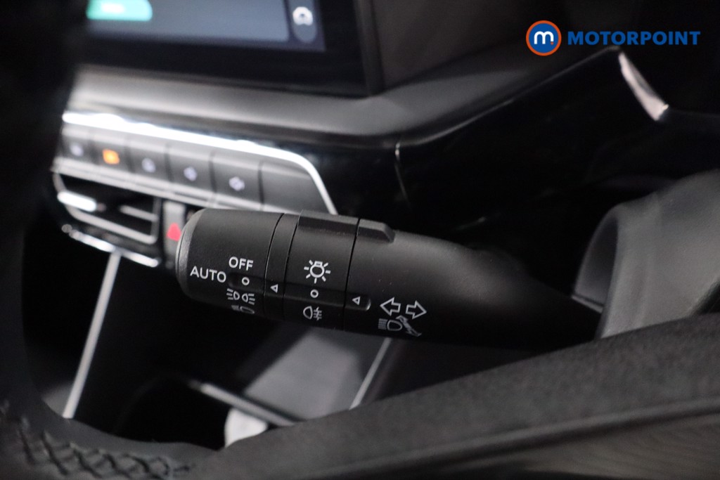 Mg Motor Uk MG3 Trophy Automatic Petrol-Electric Hybrid Hatchback - Stock Number (1623258) - 14th supplementary image