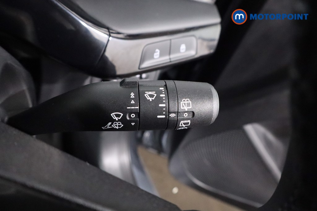 Mg Motor Uk MG3 Trophy Automatic Petrol-Electric Hybrid Hatchback - Stock Number (1623258) - 15th supplementary image