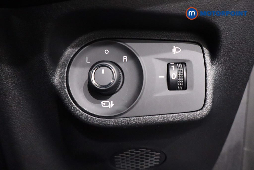 Mg Motor Uk MG3 Trophy Automatic Petrol-Electric Hybrid Hatchback - Stock Number (1623258) - 17th supplementary image