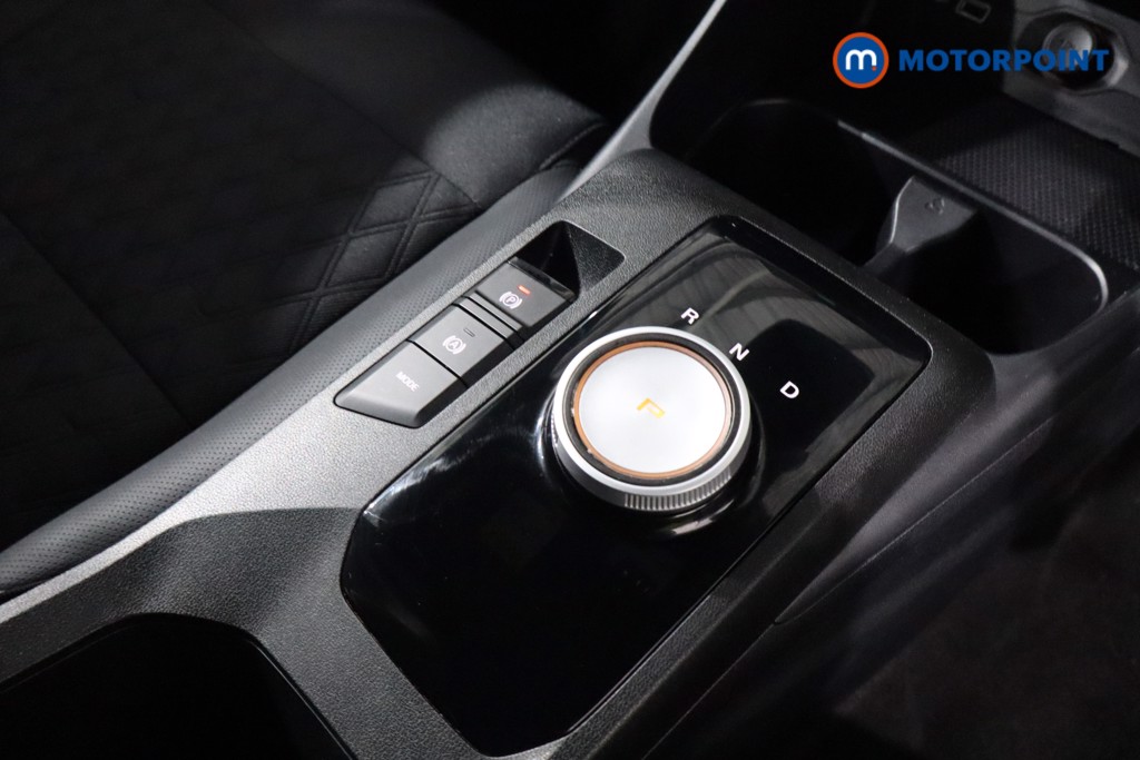 Mg Motor Uk MG3 Trophy Automatic Petrol-Electric Hybrid Hatchback - Stock Number (1623258) - 18th supplementary image