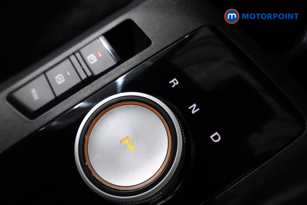 Mg Motor Uk MG3 Trophy Automatic Petrol-Electric Hybrid Hatchback - Stock Number (1623258) - 19th supplementary image