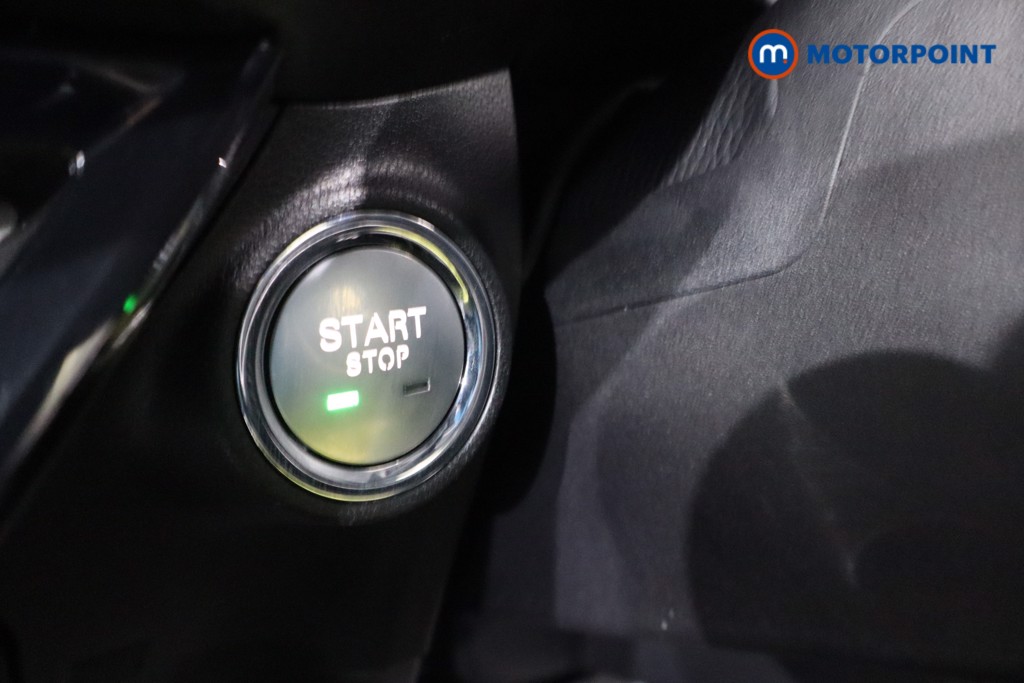 Mg Motor Uk MG3 Trophy Automatic Petrol-Electric Hybrid Hatchback - Stock Number (1623258) - 20th supplementary image