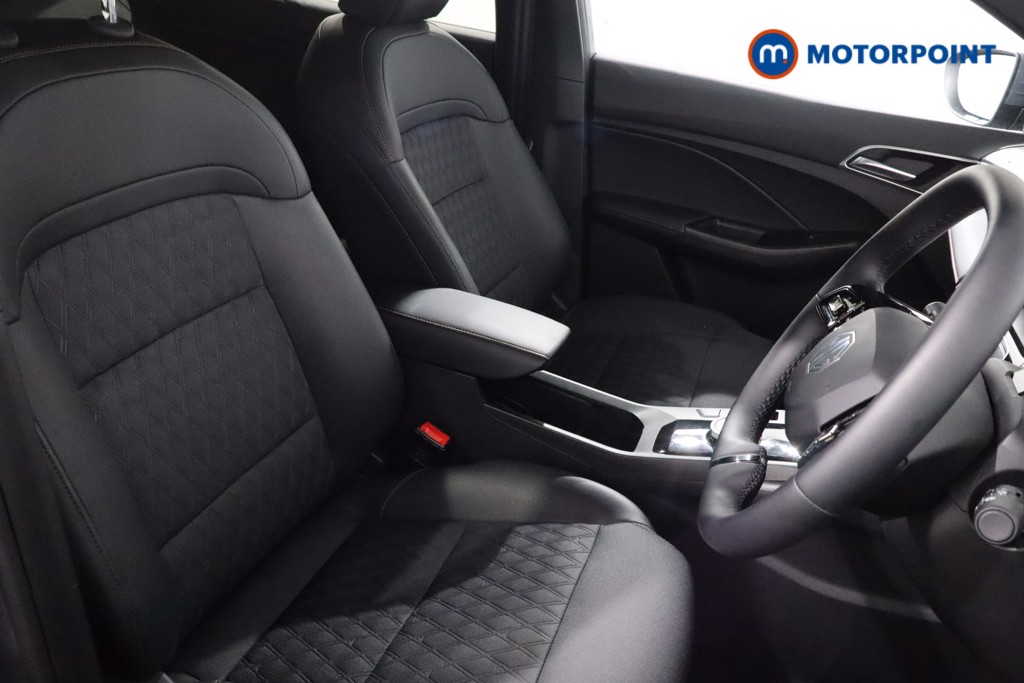 Mg Motor Uk MG3 Trophy Automatic Petrol-Electric Hybrid Hatchback - Stock Number (1623258) - 23rd supplementary image