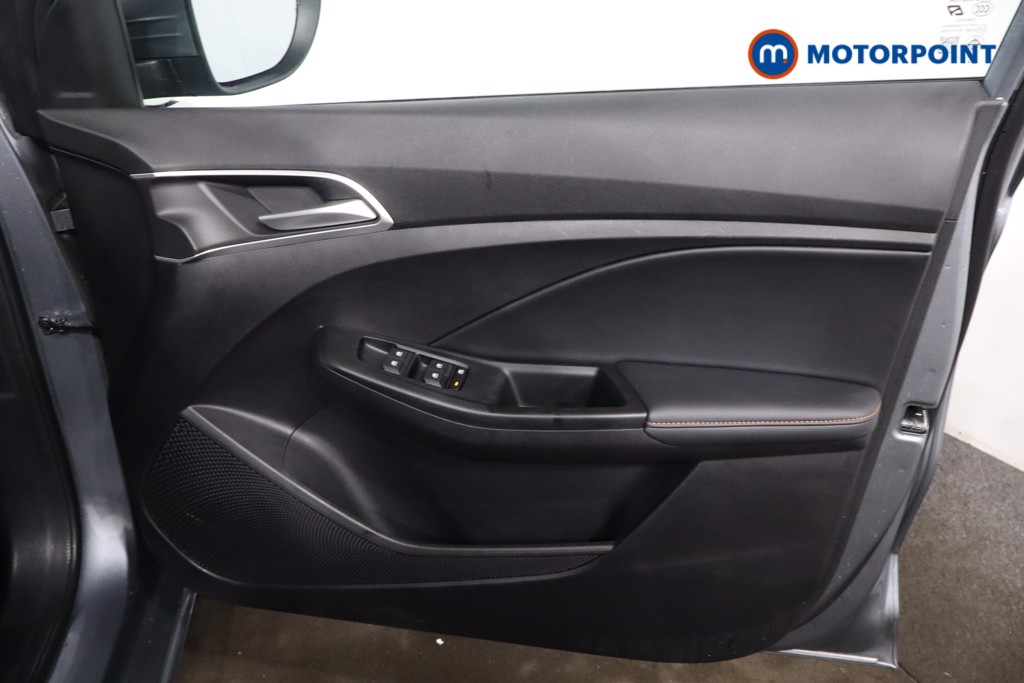 Mg Motor Uk MG3 Trophy Automatic Petrol-Electric Hybrid Hatchback - Stock Number (1623258) - 24th supplementary image