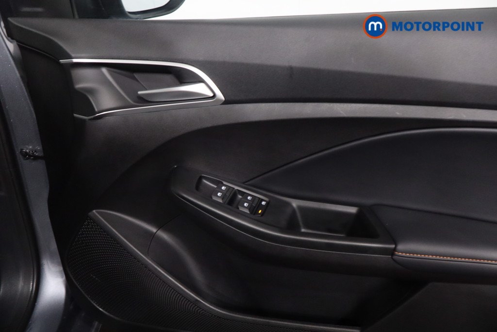 Mg Motor Uk MG3 Trophy Automatic Petrol-Electric Hybrid Hatchback - Stock Number (1623258) - 25th supplementary image