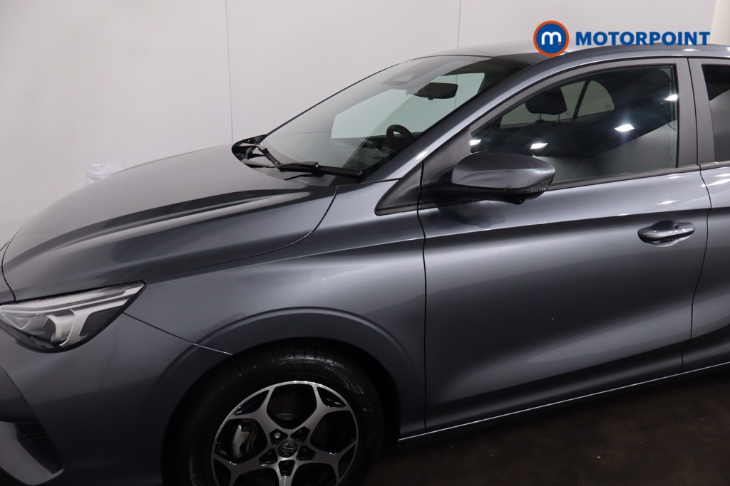 Mg Motor Uk MG3 Trophy Automatic Petrol-Electric Hybrid Hatchback - Stock Number (1623258) - 27th supplementary image