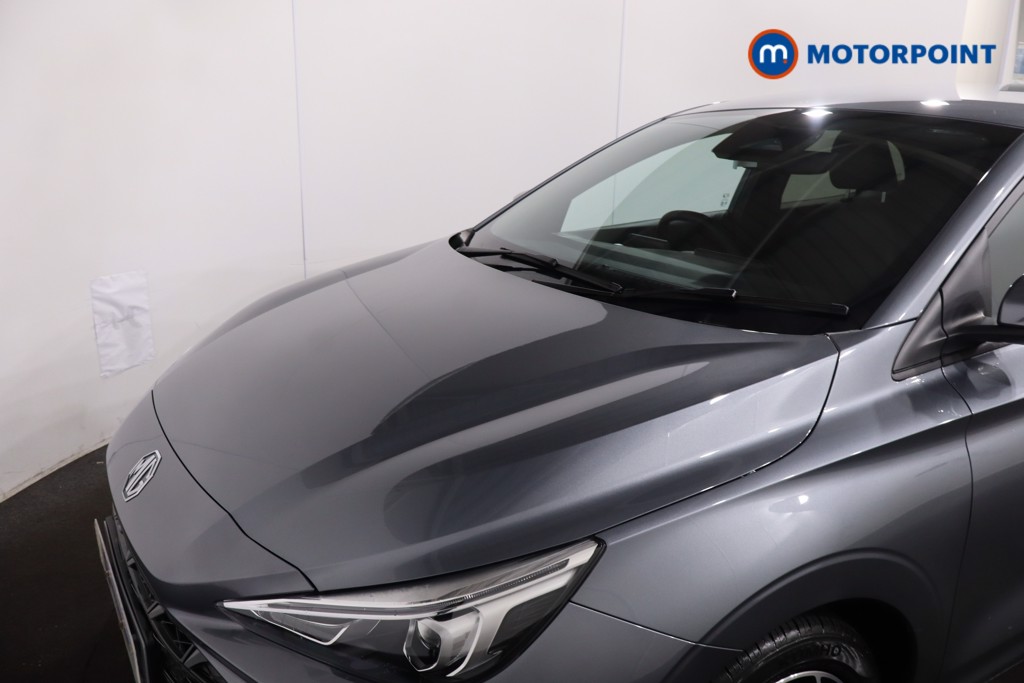 Mg Motor Uk MG3 Trophy Automatic Petrol-Electric Hybrid Hatchback - Stock Number (1623258) - 28th supplementary image