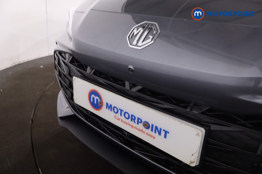 Mg Motor Uk MG3 Trophy Automatic Petrol-Electric Hybrid Hatchback - Stock Number (1623258) - 29th supplementary image