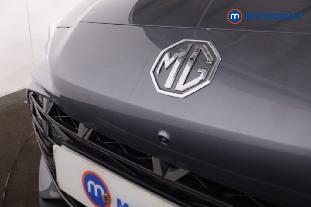 Mg Motor Uk MG3 Trophy Automatic Petrol-Electric Hybrid Hatchback - Stock Number (1623258) - 30th supplementary image