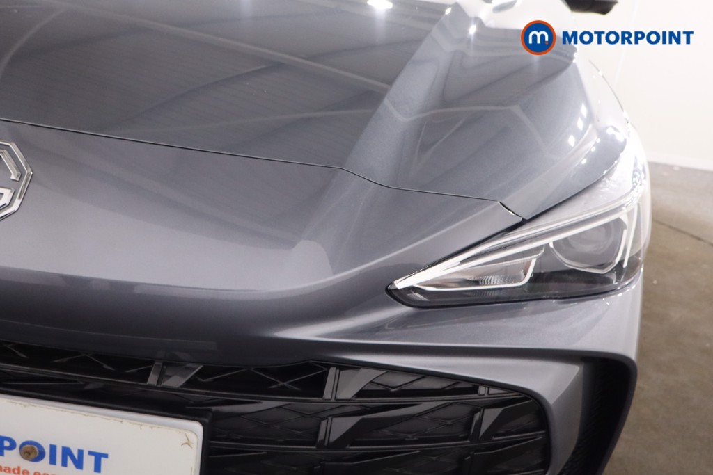 Mg Motor Uk MG3 Trophy Automatic Petrol-Electric Hybrid Hatchback - Stock Number (1623258) - 31st supplementary image