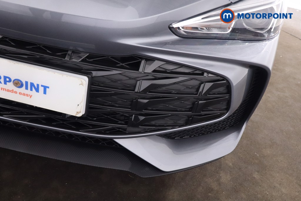 Mg Motor Uk MG3 Trophy Automatic Petrol-Electric Hybrid Hatchback - Stock Number (1623258) - 32nd supplementary image