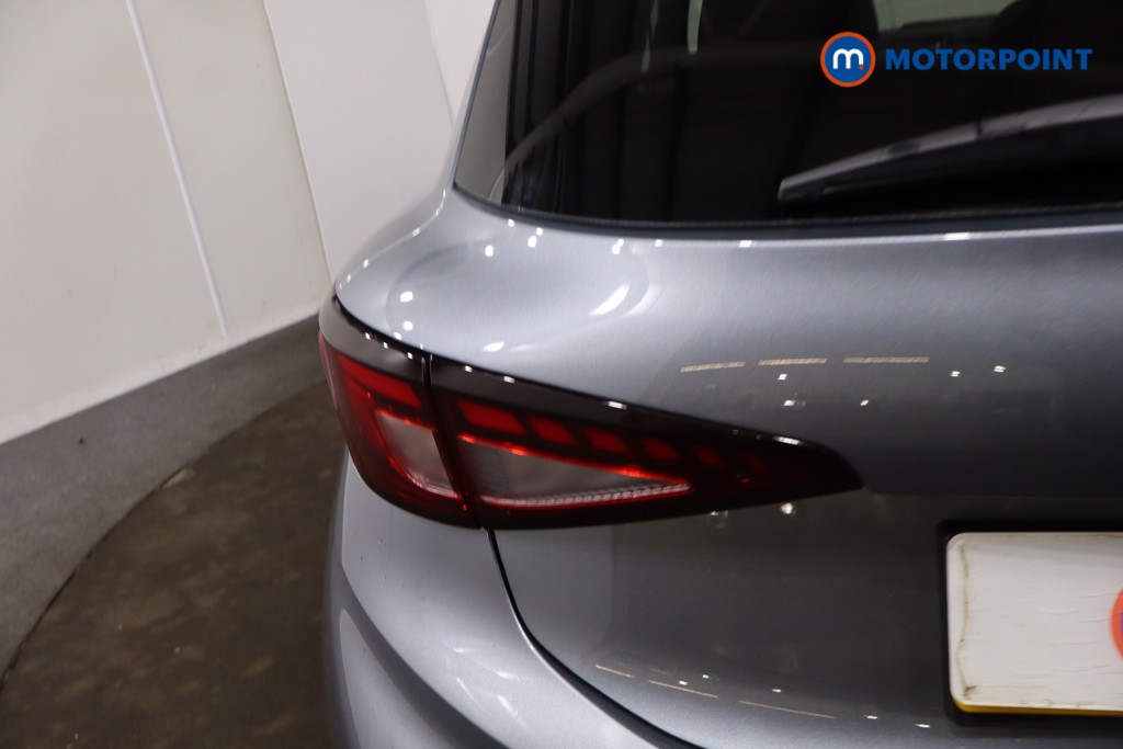 Mg Motor Uk MG3 Trophy Automatic Petrol-Electric Hybrid Hatchback - Stock Number (1623258) - 35th supplementary image