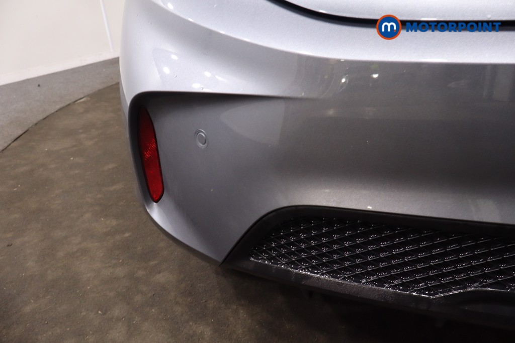 Mg Motor Uk MG3 Trophy Automatic Petrol-Electric Hybrid Hatchback - Stock Number (1623258) - 36th supplementary image