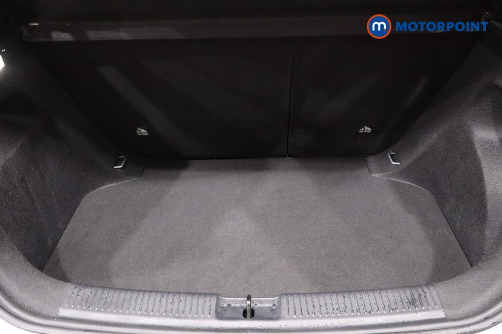 Mg Motor Uk MG3 Trophy Automatic Petrol-Electric Hybrid Hatchback - Stock Number (1623258) - 38th supplementary image