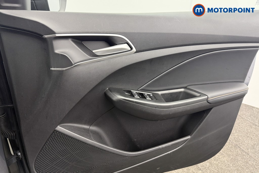 Mg Motor Uk MG3 Trophy Automatic Petrol-Electric Hybrid Hatchback - Stock Number (1623270) - 10th supplementary image