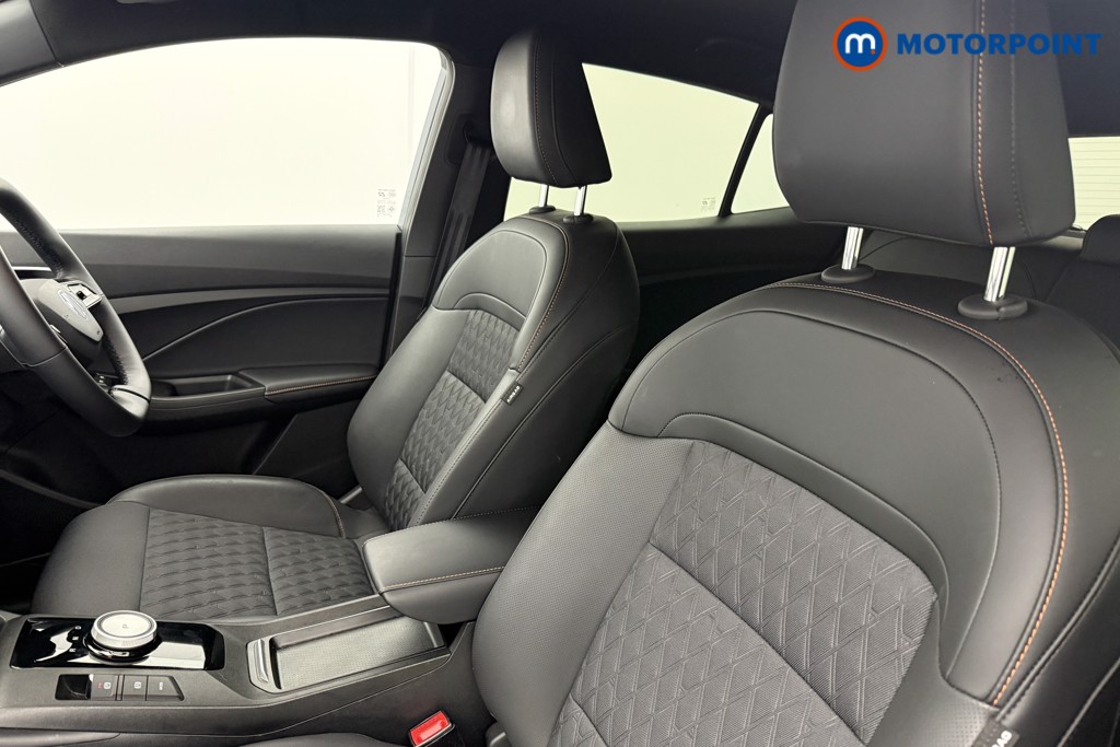 Mg Motor Uk MG3 Trophy Automatic Petrol-Electric Hybrid Hatchback - Stock Number (1623270) - 11th supplementary image