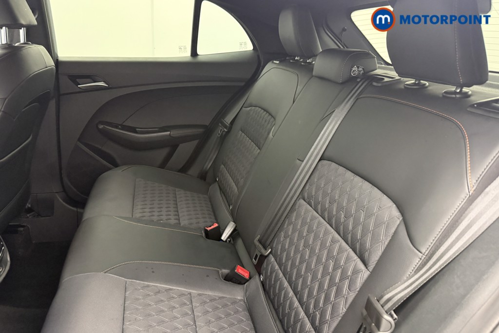 Mg Motor Uk MG3 Trophy Automatic Petrol-Electric Hybrid Hatchback - Stock Number (1623270) - 12th supplementary image