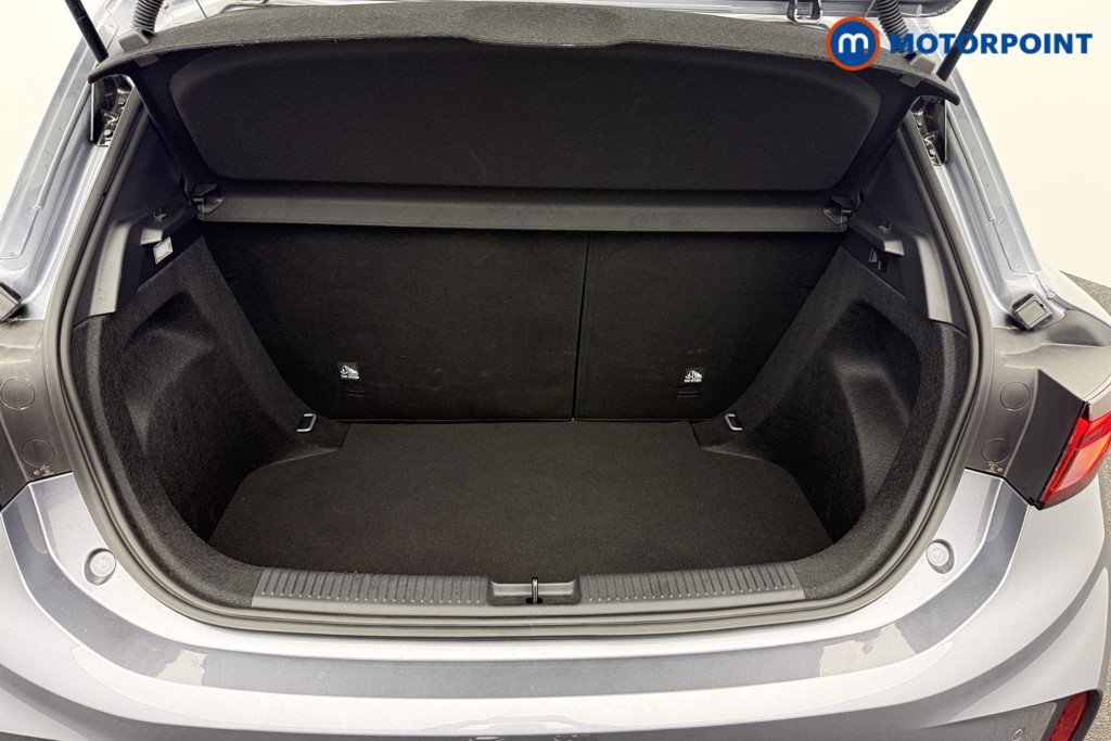 Mg Motor Uk MG3 Trophy Automatic Petrol-Electric Hybrid Hatchback - Stock Number (1623270) - 13th supplementary image