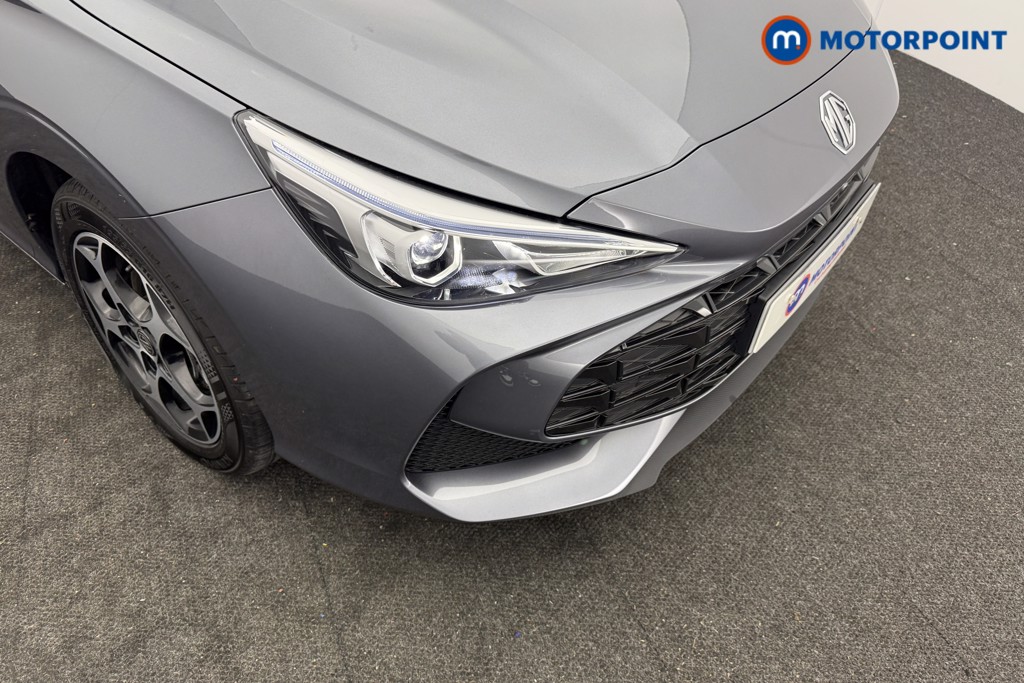 Mg Motor Uk MG3 Trophy Automatic Petrol-Electric Hybrid Hatchback - Stock Number (1623270) - 16th supplementary image
