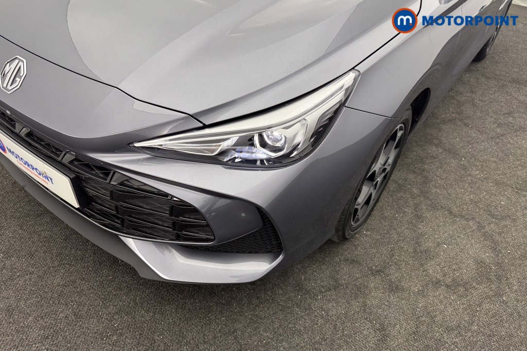 Mg Motor Uk MG3 Trophy Automatic Petrol-Electric Hybrid Hatchback - Stock Number (1623270) - 17th supplementary image