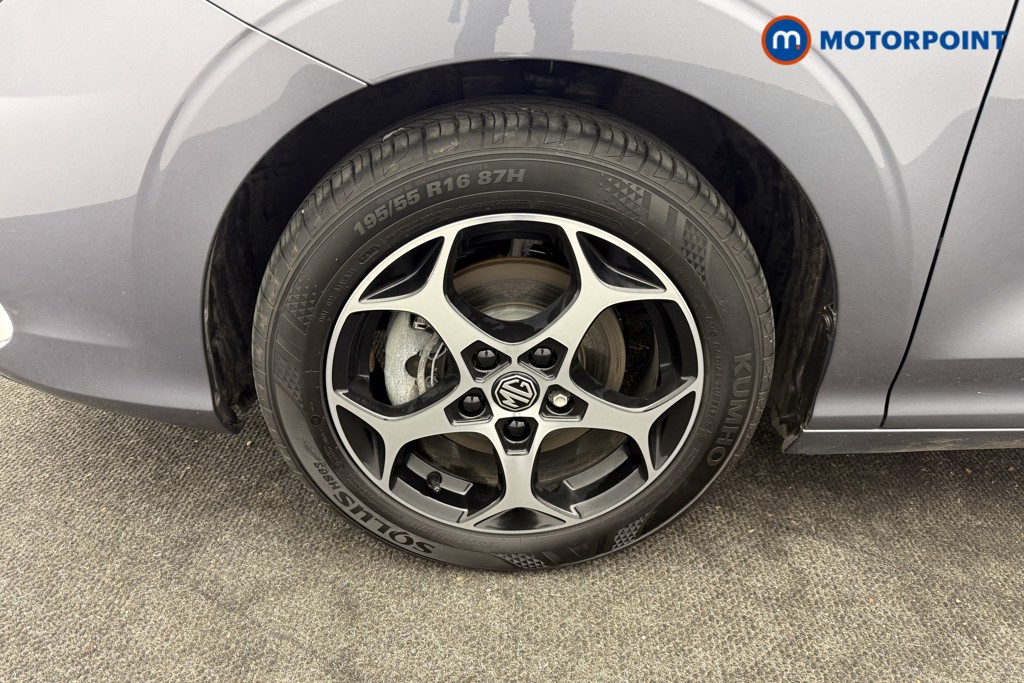 Mg Motor Uk MG3 Trophy Automatic Petrol-Electric Hybrid Hatchback - Stock Number (1623270) - 18th supplementary image