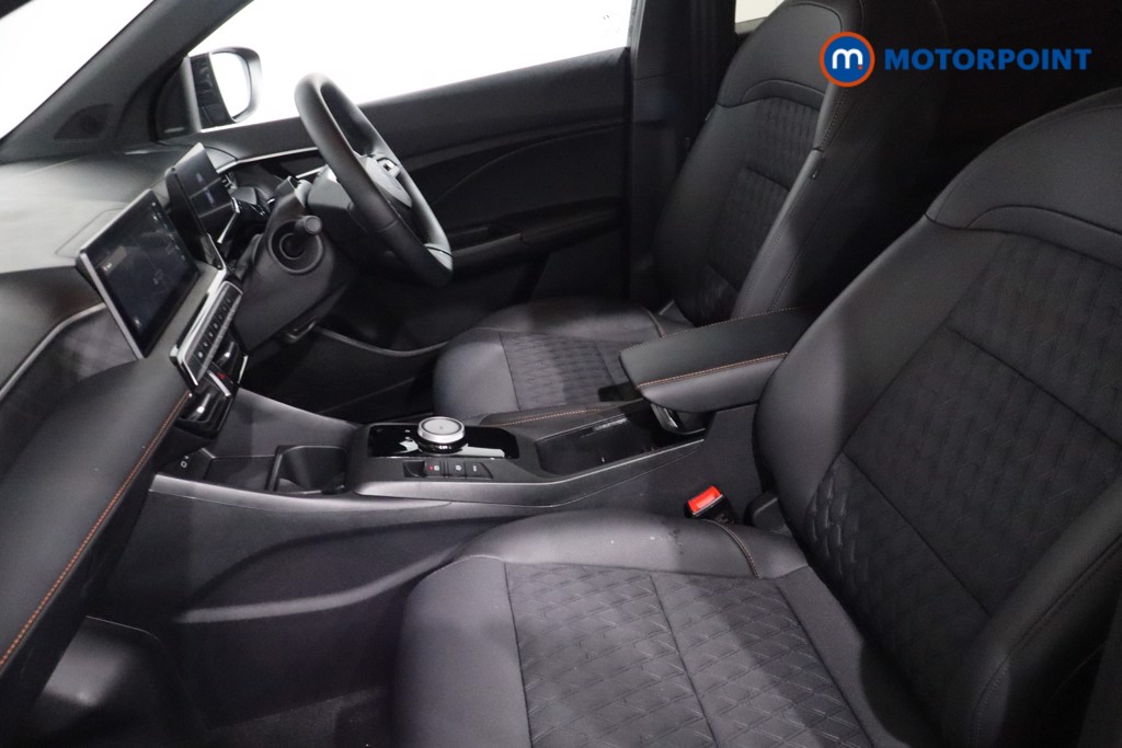 Mg Motor Uk MG3 Trophy Automatic Petrol-Electric Hybrid Hatchback - Stock Number (1623308) - 4th supplementary image