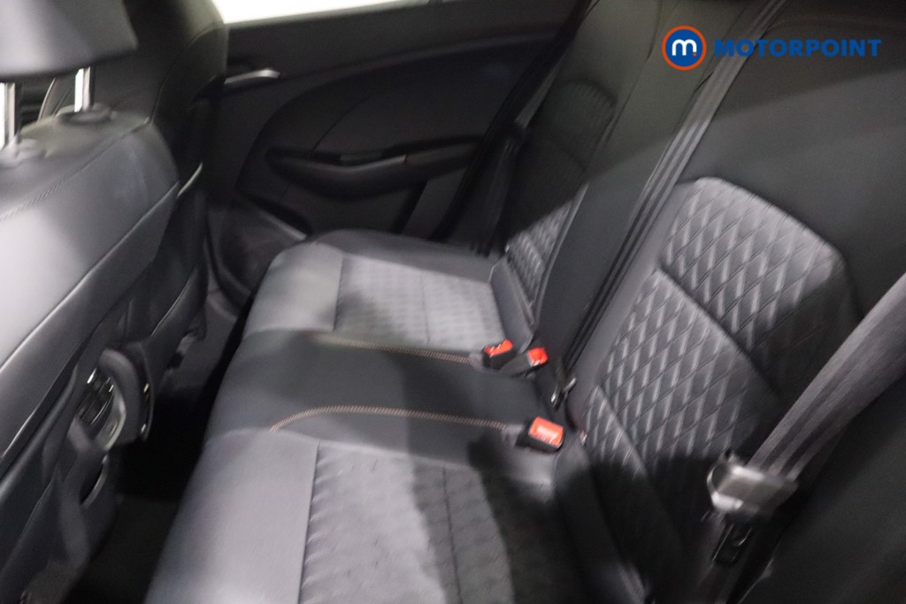 Mg Motor Uk MG3 Trophy Automatic Petrol-Electric Hybrid Hatchback - Stock Number (1623308) - 5th supplementary image