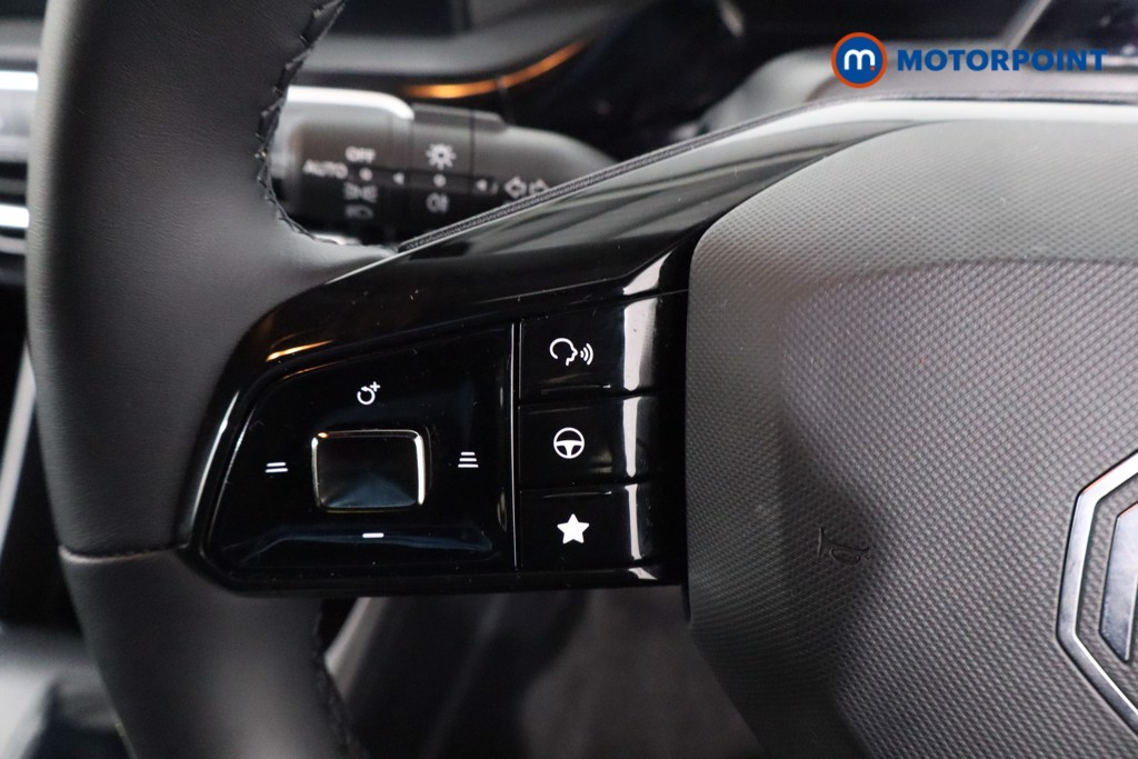 Mg Motor Uk MG3 Trophy Automatic Petrol-Electric Hybrid Hatchback - Stock Number (1623308) - 7th supplementary image