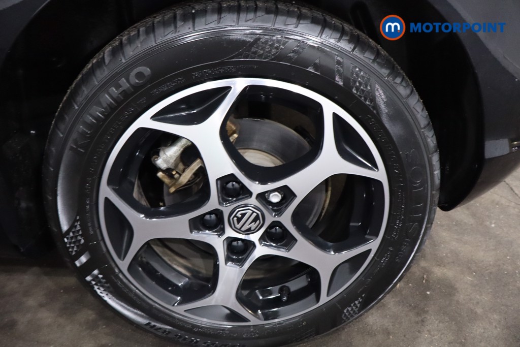 Mg Motor Uk MG3 Trophy Automatic Petrol-Electric Hybrid Hatchback - Stock Number (1623308) - 12th supplementary image