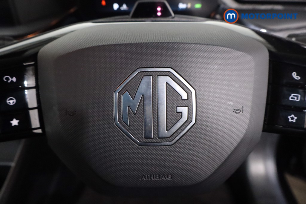 Mg Motor Uk MG3 Trophy Automatic Petrol-Electric Hybrid Hatchback - Stock Number (1623308) - 13th supplementary image
