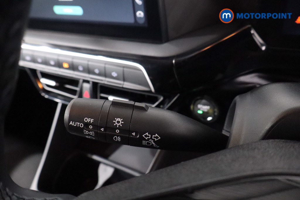 Mg Motor Uk MG3 Trophy Automatic Petrol-Electric Hybrid Hatchback - Stock Number (1623308) - 14th supplementary image