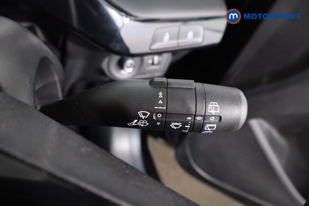 Mg Motor Uk MG3 Trophy Automatic Petrol-Electric Hybrid Hatchback - Stock Number (1623308) - 15th supplementary image