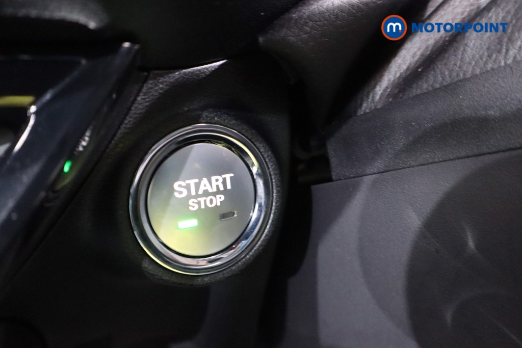 Mg Motor Uk MG3 Trophy Automatic Petrol-Electric Hybrid Hatchback - Stock Number (1623308) - 17th supplementary image