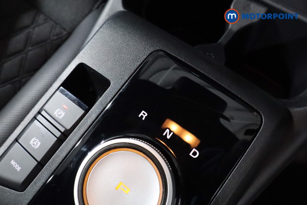 Mg Motor Uk MG3 Trophy Automatic Petrol-Electric Hybrid Hatchback - Stock Number (1623308) - 19th supplementary image