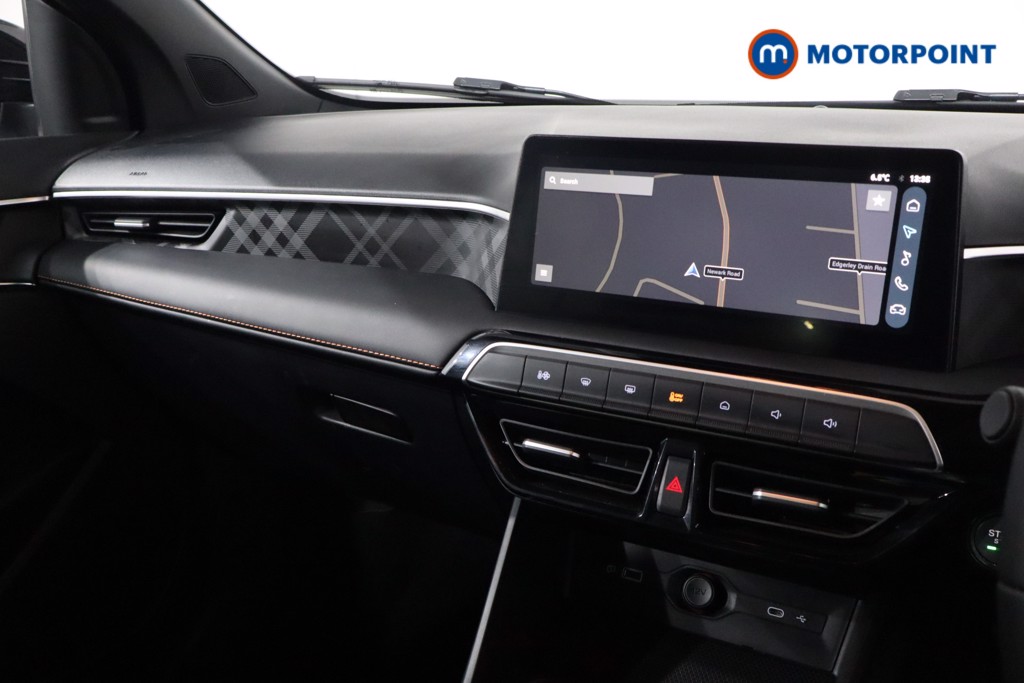 Mg Motor Uk MG3 Trophy Automatic Petrol-Electric Hybrid Hatchback - Stock Number (1623308) - 20th supplementary image