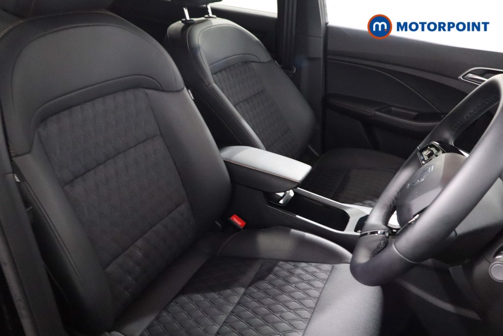 Mg Motor Uk MG3 Trophy Automatic Petrol-Electric Hybrid Hatchback - Stock Number (1623308) - 22nd supplementary image