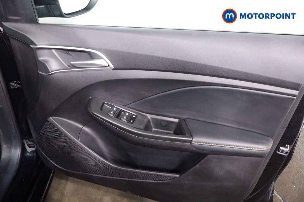 Mg Motor Uk MG3 Trophy Automatic Petrol-Electric Hybrid Hatchback - Stock Number (1623308) - 23rd supplementary image