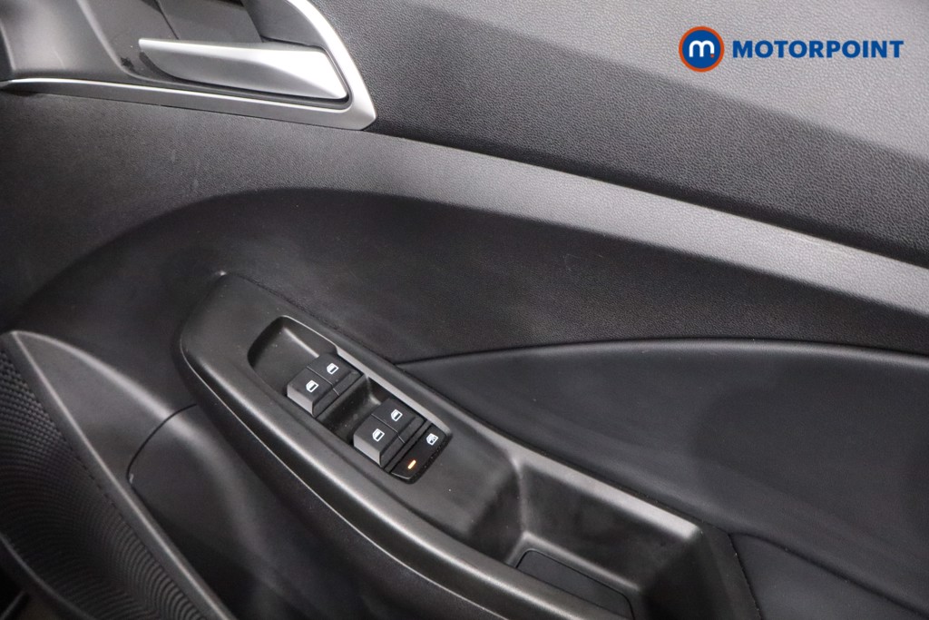 Mg Motor Uk MG3 Trophy Automatic Petrol-Electric Hybrid Hatchback - Stock Number (1623308) - 24th supplementary image