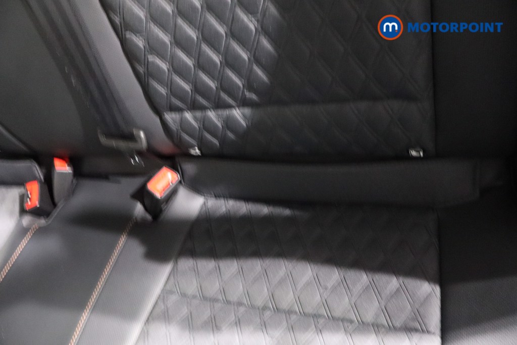 Mg Motor Uk MG3 Trophy Automatic Petrol-Electric Hybrid Hatchback - Stock Number (1623308) - 25th supplementary image