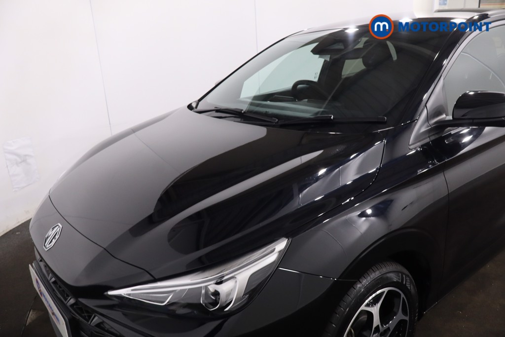 Mg Motor Uk MG3 Trophy Automatic Petrol-Electric Hybrid Hatchback - Stock Number (1623308) - 26th supplementary image