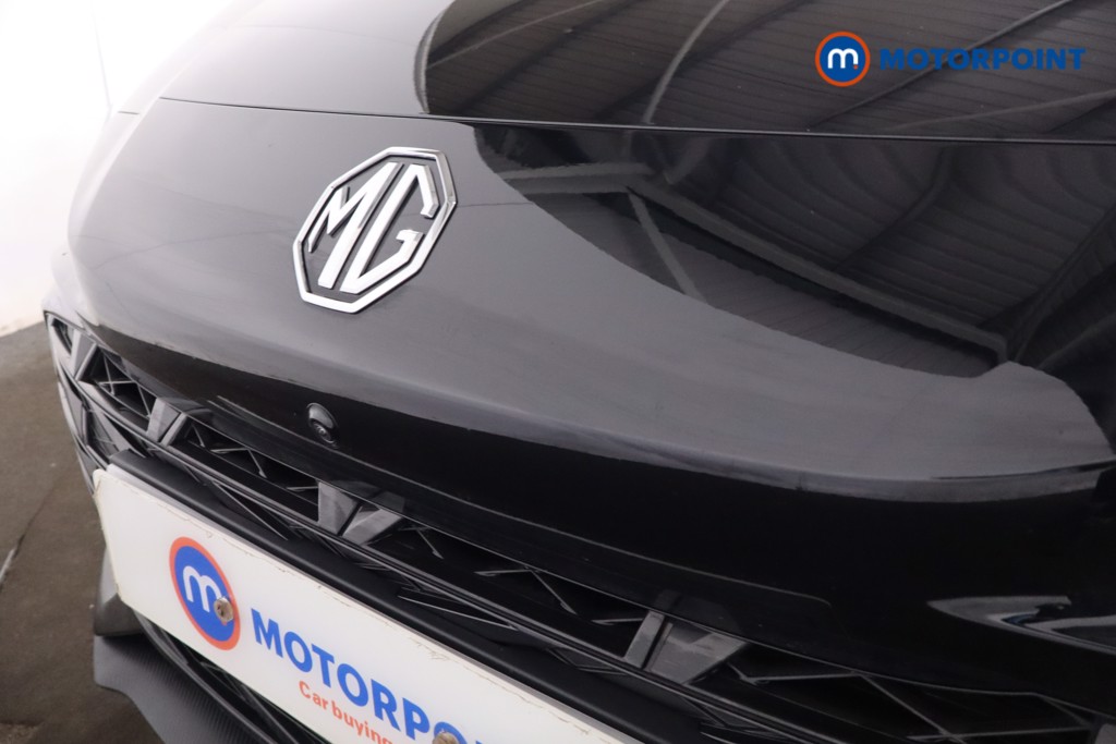 Mg Motor Uk MG3 Trophy Automatic Petrol-Electric Hybrid Hatchback - Stock Number (1623308) - 28th supplementary image