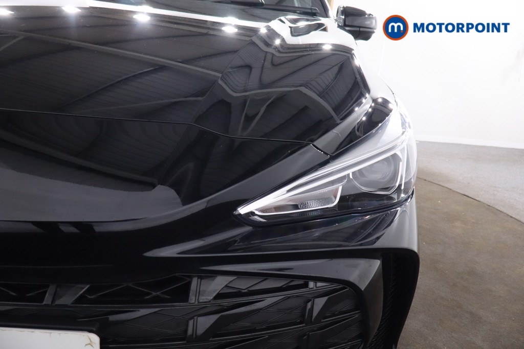 Mg Motor Uk MG3 Trophy Automatic Petrol-Electric Hybrid Hatchback - Stock Number (1623308) - 29th supplementary image