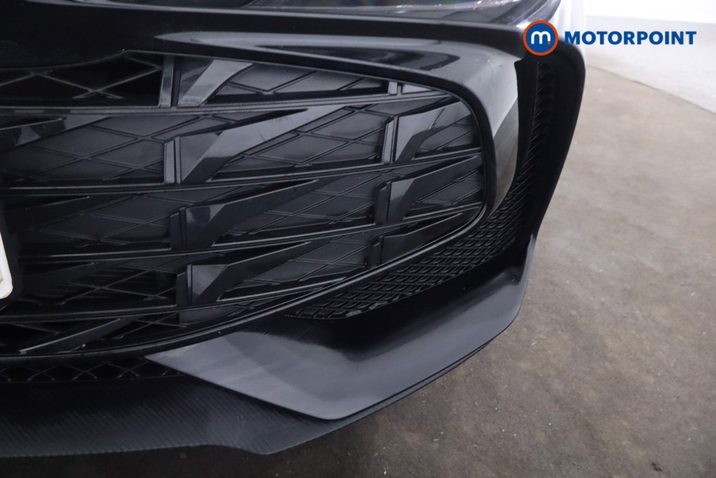 Mg Motor Uk MG3 Trophy Automatic Petrol-Electric Hybrid Hatchback - Stock Number (1623308) - 30th supplementary image