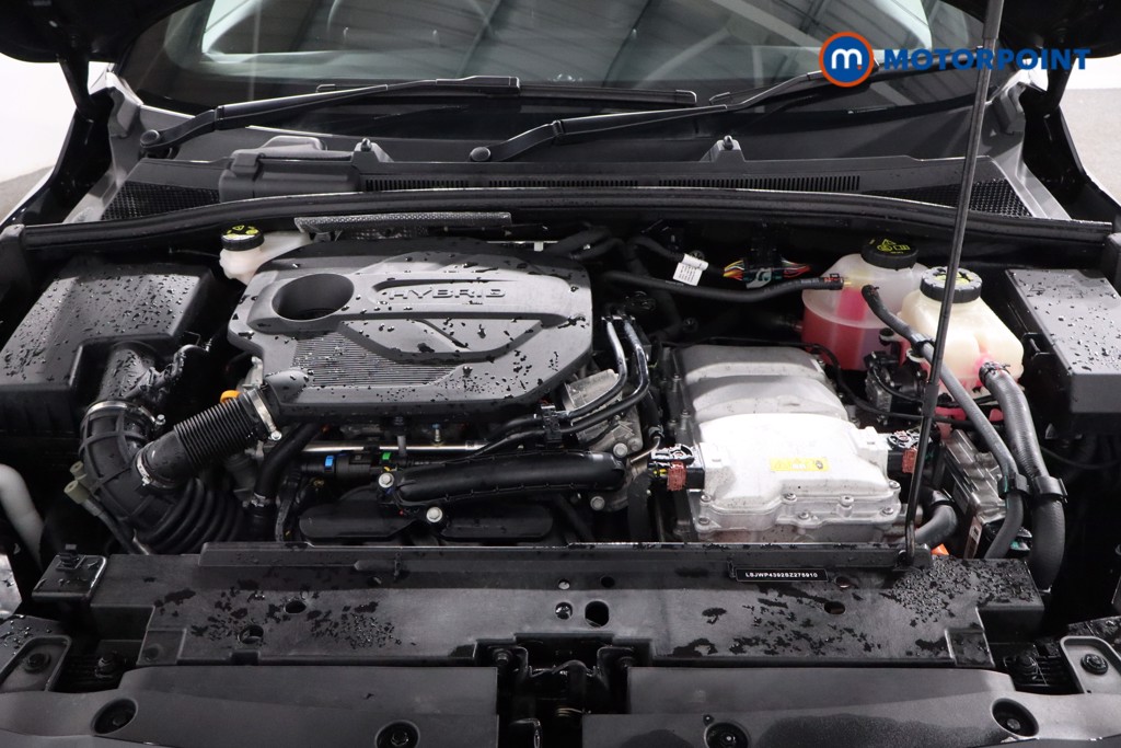 Mg Motor Uk MG3 Trophy Automatic Petrol-Electric Hybrid Hatchback - Stock Number (1623308) - 31st supplementary image