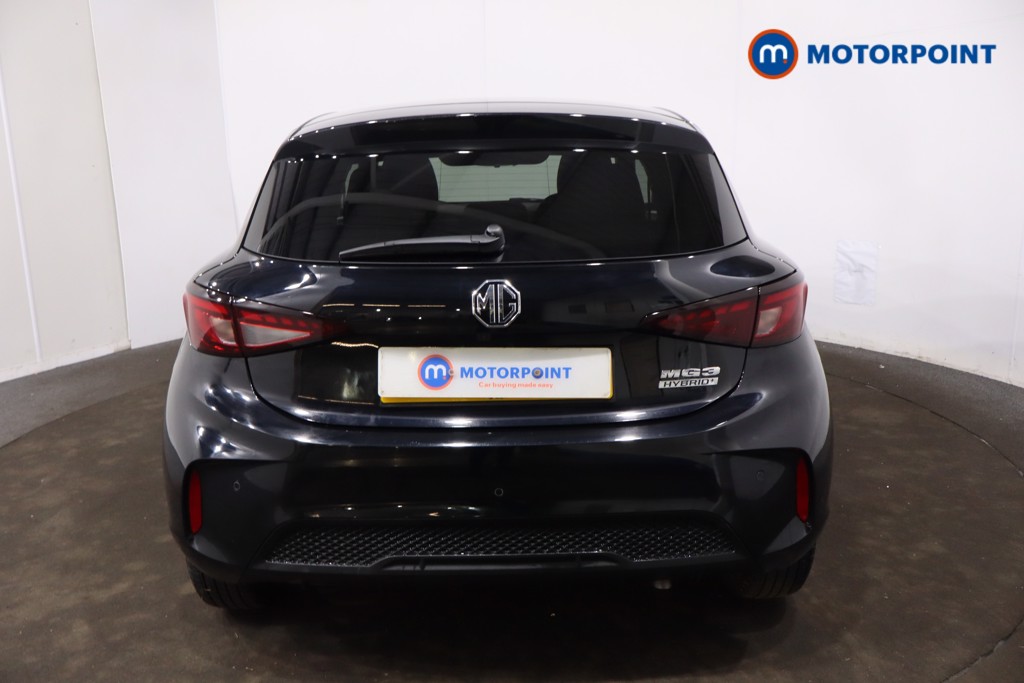 Mg Motor Uk MG3 Trophy Automatic Petrol-Electric Hybrid Hatchback - Stock Number (1623308) - 32nd supplementary image