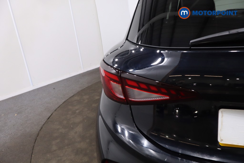 Mg Motor Uk MG3 Trophy Automatic Petrol-Electric Hybrid Hatchback - Stock Number (1623308) - 33rd supplementary image