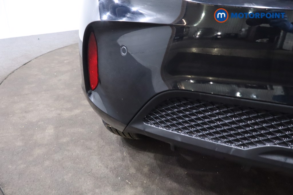 Mg Motor Uk MG3 Trophy Automatic Petrol-Electric Hybrid Hatchback - Stock Number (1623308) - 34th supplementary image