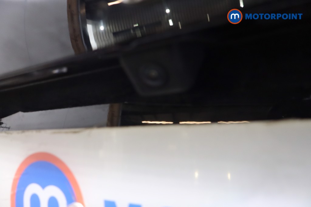 Mg Motor Uk MG3 Trophy Automatic Petrol-Electric Hybrid Hatchback - Stock Number (1623308) - 35th supplementary image