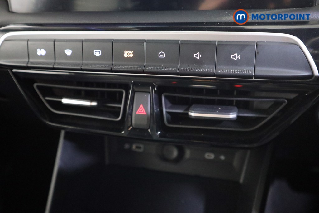 Mg Motor Uk MG3 Trophy Automatic Petrol-Electric Hybrid Hatchback - Stock Number (1623314) - 8th supplementary image