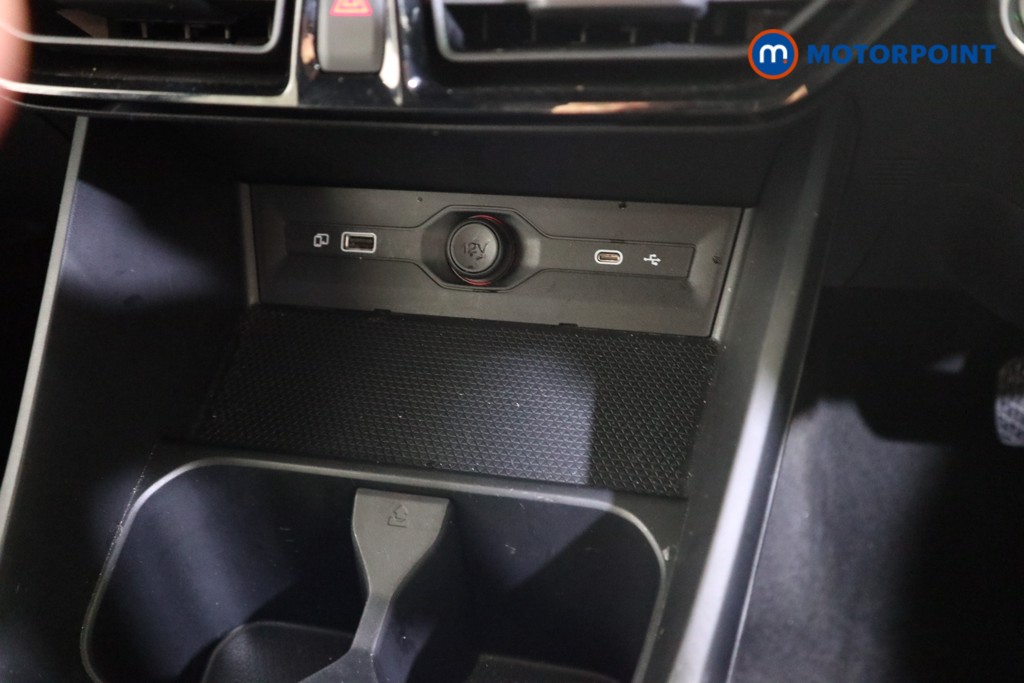 Mg Motor Uk MG3 Trophy Automatic Petrol-Electric Hybrid Hatchback - Stock Number (1623314) - 9th supplementary image